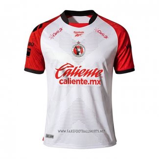 Tijuana Away Shirt 2025-2026 Thailand