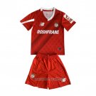 Toluca Home Shirt Kid 2023-2024