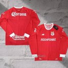 Toluca Special Shirt Long Sleeve 2025-2026