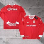 Toluca Special Shirt Long Sleeve 2025-2026