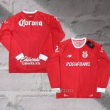 Toluca Special Shirt Long Sleeve 2025-2026