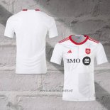 Toronto Away Shirt 2024-2025
