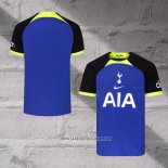 Tottenham Hotspur Away Shirt 2022-2023
