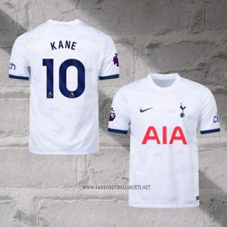 Tottenham Hotspur Player Kane Home Shirt 2023-2024