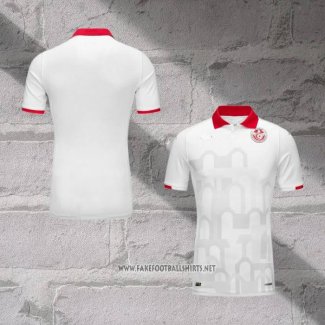 Tunisia Away Shirt 2024 Thailand