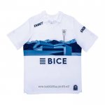 Universidad Catolica Special Shirt 2025 White Thailand