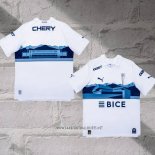 Universidad Catolica Special Shirt 2025 White Thailand