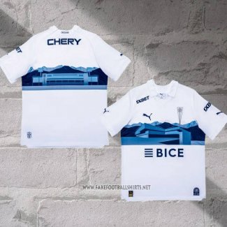 Universidad Catolica Special Shirt 2025 White Thailand