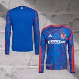Universidad de Chile Home Shirt Long Sleeve 2026