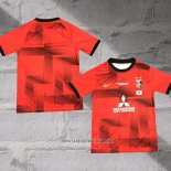 Urawa Red Diamonds Home ACL Shirt 2023 Thailand