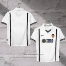 Valencia Home Retro Shirt 00-01