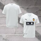 Valencia Home Shirt 2025-2026