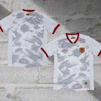 Venezuela Away Shirt 2023 Thailand