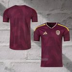 Venezuela Home Shirt Authentic 2026