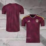 Venezuela Home Shirt Authentic 2026