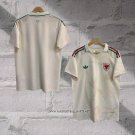 Wales Away Shirt 2026 Thailand