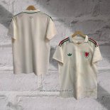 Wales Away Shirt 2026 Thailand