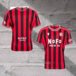 Walsall Home Shirt 2025-2026 Thailand