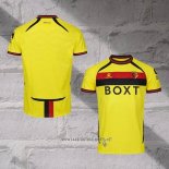 Watford Home Shirt 2026-2027
