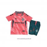 Werder Bremen Third Shirt Kid 2026-2027