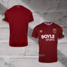 West Ham Home Shirt 2025-2026