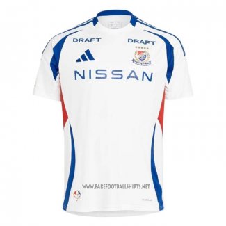 Yokohama F. Marinos Home Shirt 2023 Thailand