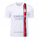 AC Milan Away Shirt 2023-2024