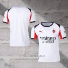 AC Milan Away Shirt 2025-2026