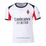 AC Milan Away Shirt 2025-2026