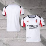 AC Milan Away Shirt 2025-2026