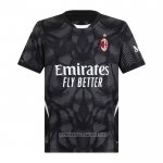 AC Milan Home Goalkeeper Shirt 2024-2025