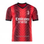AC Milan Home Shirt 2023-2024