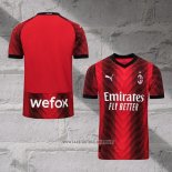 AC Milan Home Shirt 2023-2024