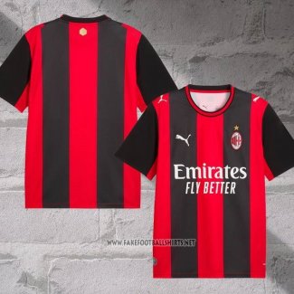 AC Milan Home Shirt 2026-2027