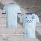 Ajax Third Shirt 2026-2027