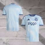 Ajax Third Shirt 2026-2027