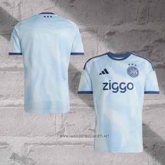 Ajax Third Shirt 2026-2027