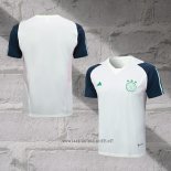 Ajax Training Shirt 2023-2024 Green