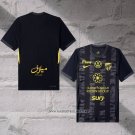 Al-Ittihad Third Shirt 2025-2026