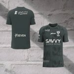 Al Hilal Third Shirt 2025-2026 Thailand