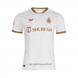 Al Nassr Third Shirt 2022-2023