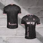 Alaves Away Shirt 2026-2027