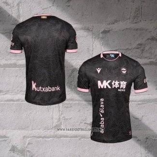 Alaves Away Shirt 2026-2027