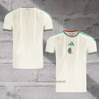 Algeria Home Shirt 2026
