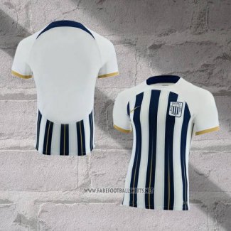 Alianza Lima Home Shirt 2024 Thailand