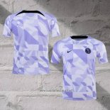 America Shirt Pre-Match 2023 Purpura