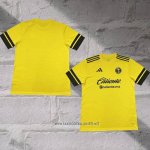 America Special Shirt 2025-2026 Yellow Thailand