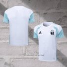 Argentina Training Shirt 2025-2026 White