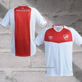 Argentinos Juniors Away Shirt 2025 Thailand