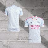 Arsenal Away WFC Shirt 2023-2024